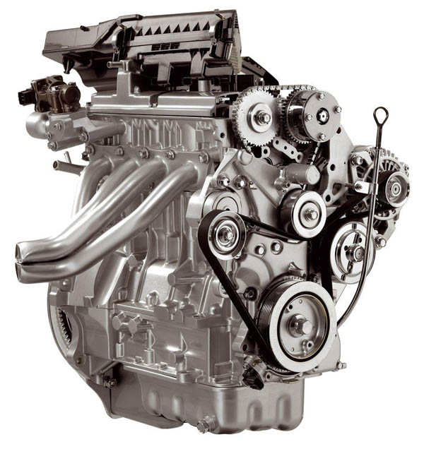 2001 Olet Opala Car Engine